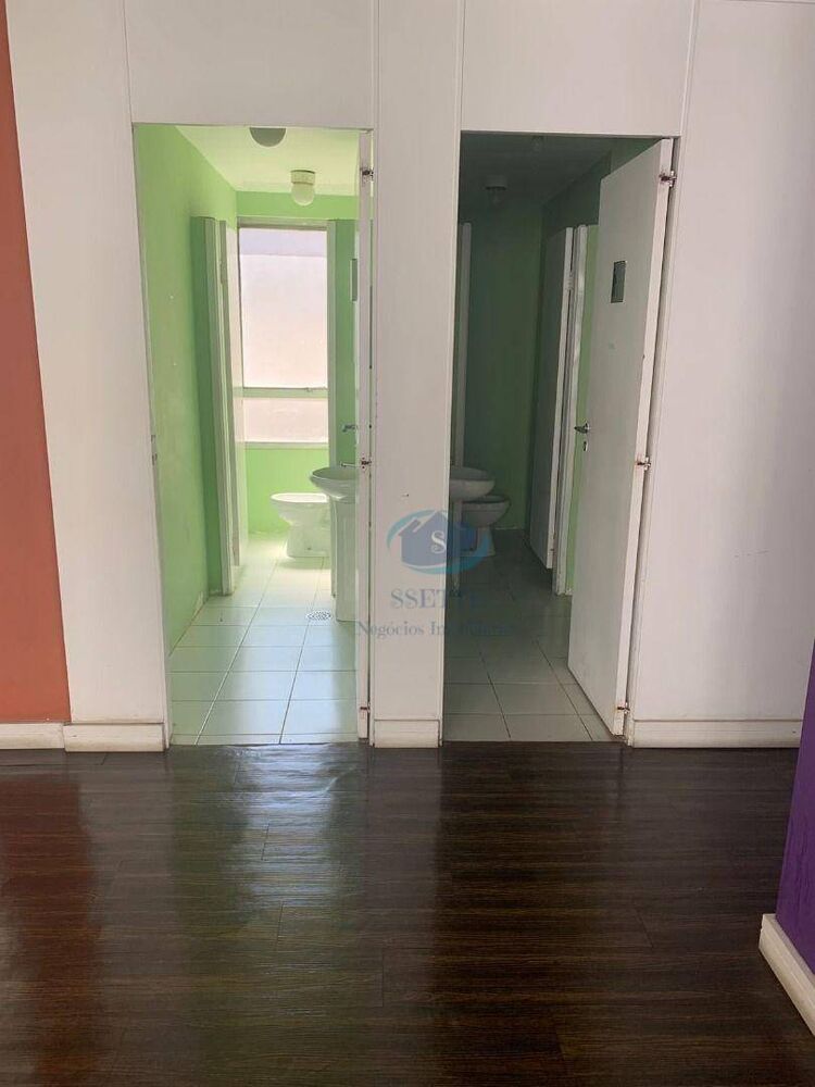 Prédio Inteiro à venda e aluguel, 206m² - Foto 2