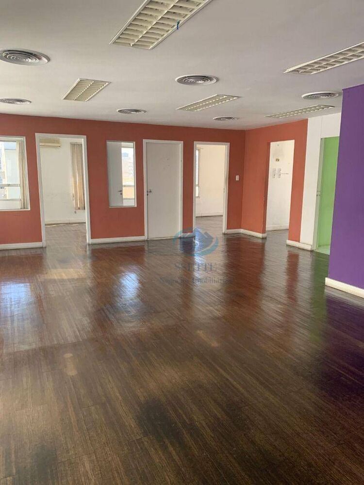 Prédio Inteiro à venda e aluguel, 206m² - Foto 11