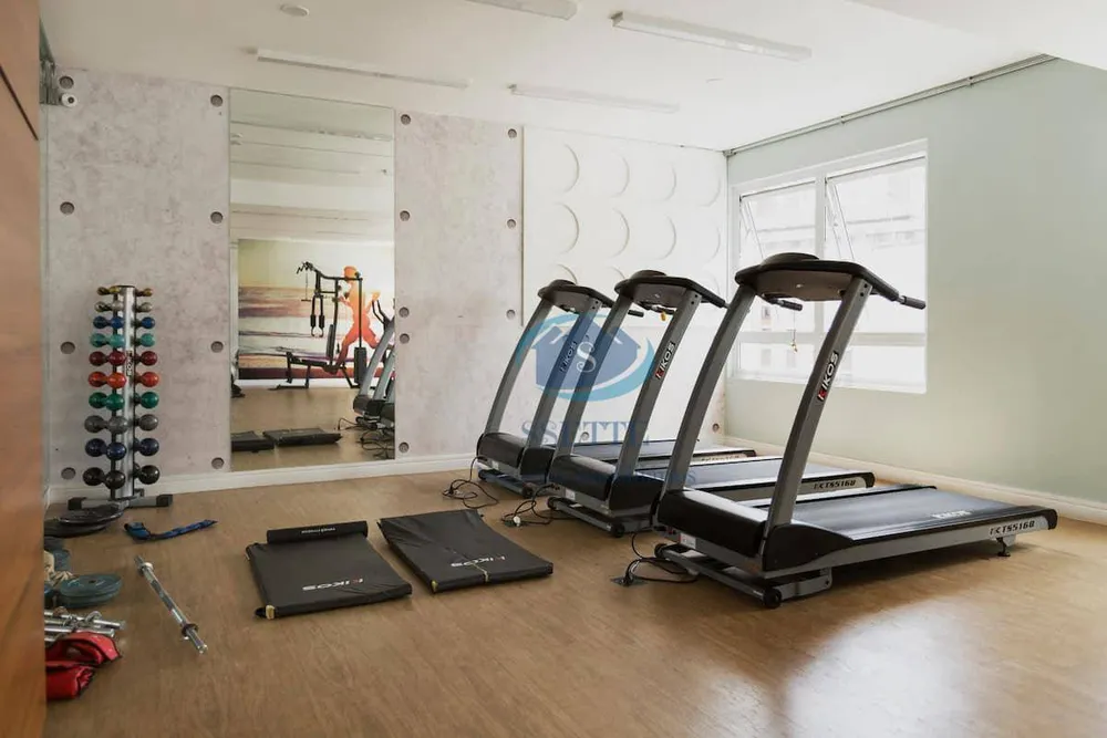 Kitnet-Studio, 25 m² - Foto 9