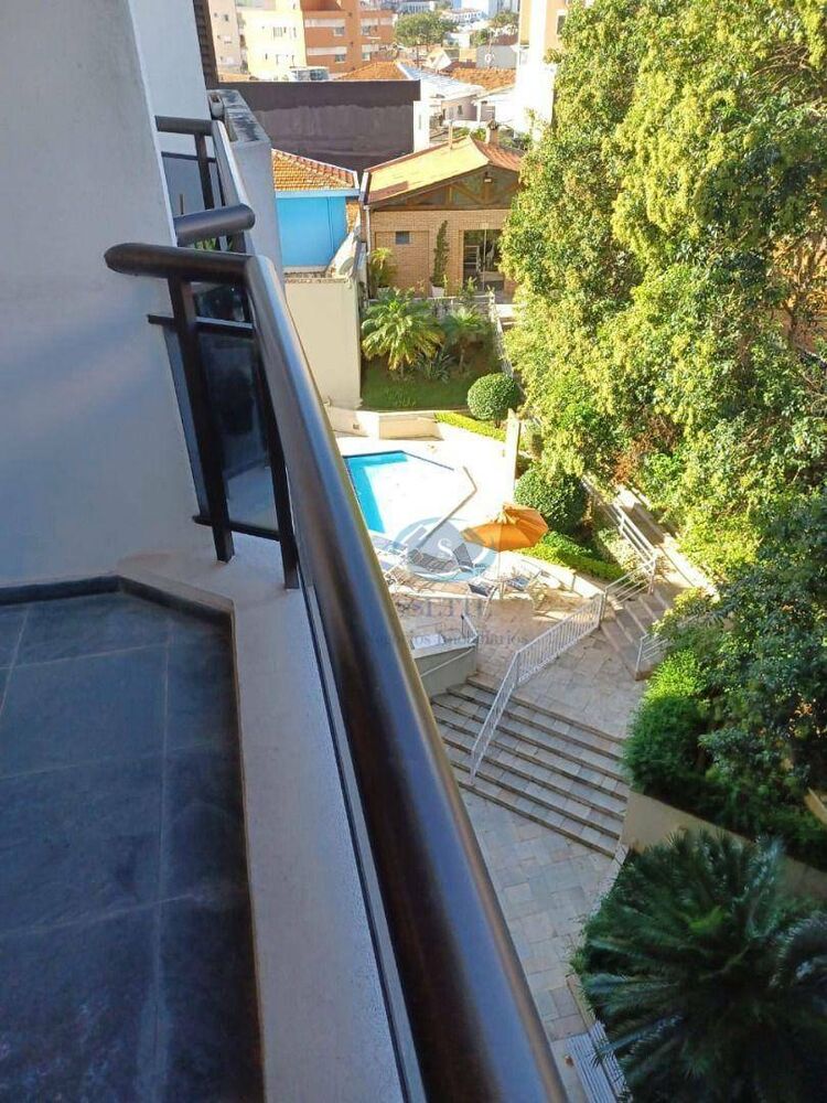 Apartamento, 4 quartos, 94 m² - Foto 1