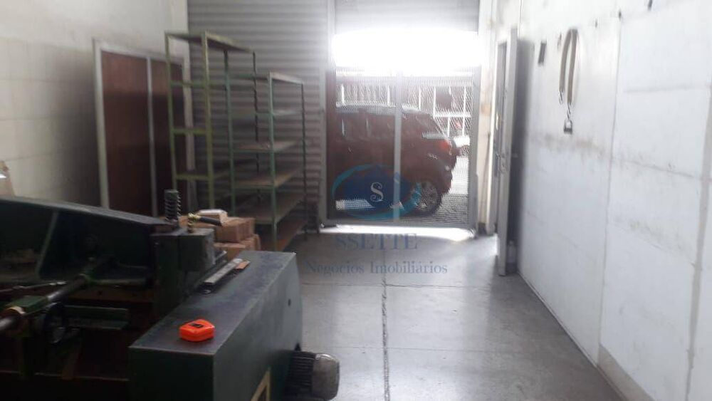 Prédio Inteiro, 750 m² - Foto 1