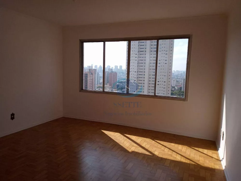 Apartamento à venda com 2 quartos, 82m² - Foto 1