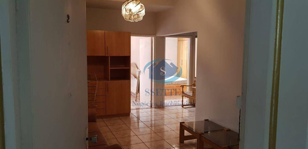 Apartamento, 2 quartos, 72 m² - Foto 1
