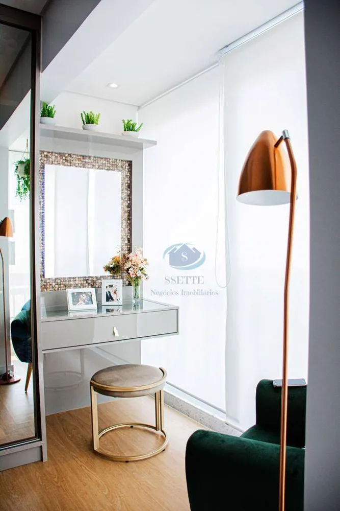 Apartamento, 3 quartos, 93 m² - Foto 7