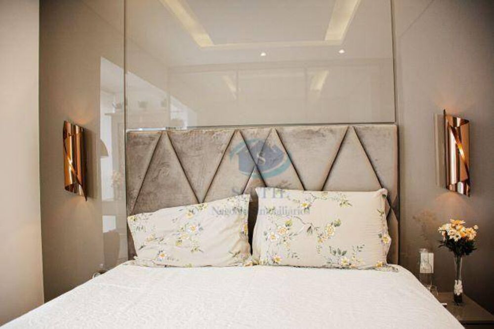 Apartamento, 3 quartos, 93 m² - Foto 9