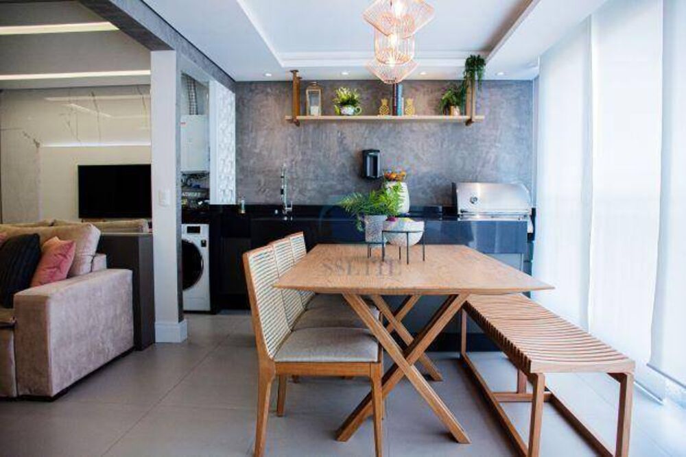 Apartamento, 3 quartos, 93 m² - Foto 3