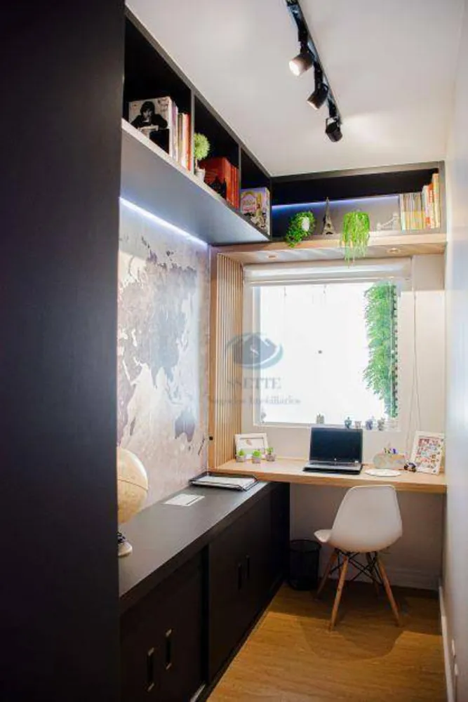 Apartamento, 3 quartos, 93 m² - Foto 5