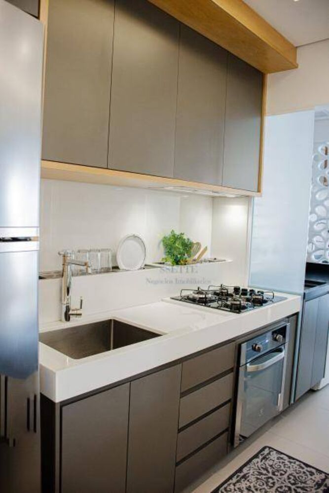 Apartamento, 3 quartos, 93 m² - Foto 4