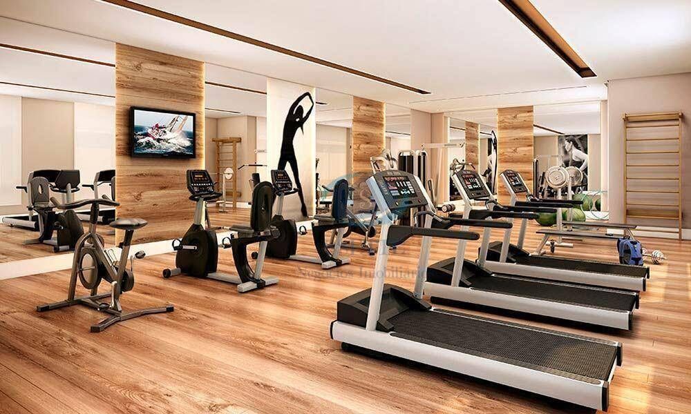 Apartamento, 3 quartos, 93 m² - Foto 10