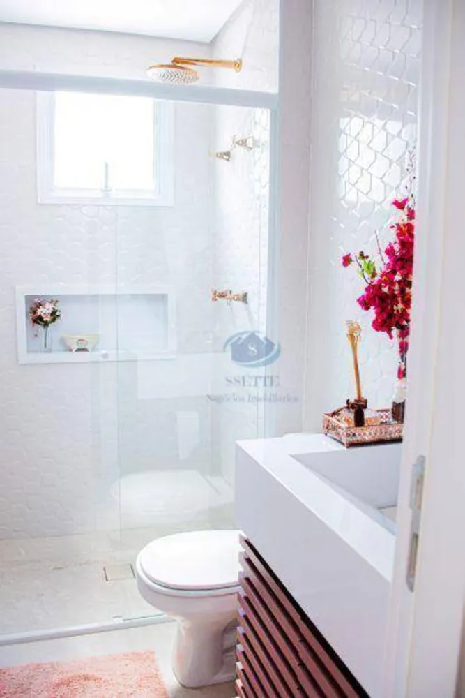 Apartamento, 3 quartos, 93 m² - Foto 8