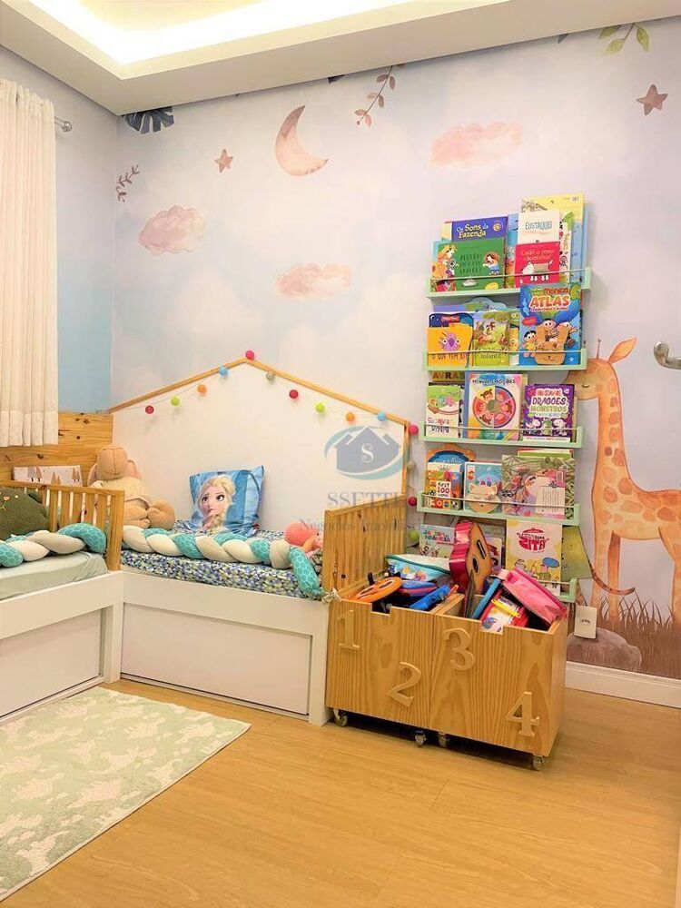 Apartamento, 3 quartos, 93 m² - Foto 6