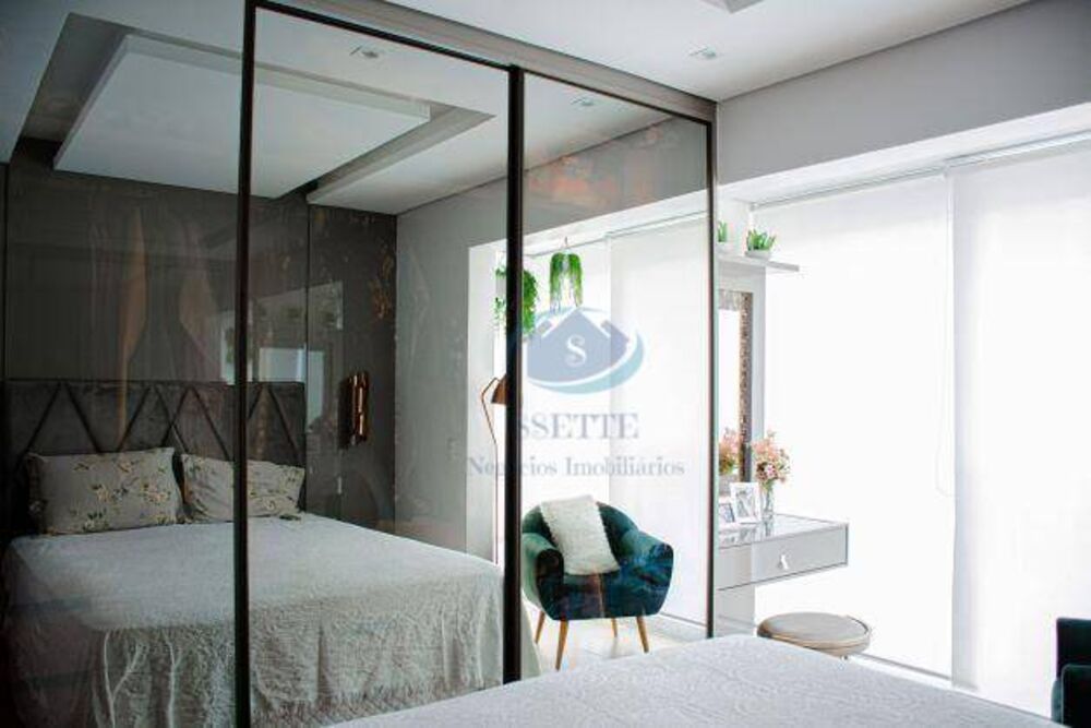 Apartamento, 3 quartos, 93 m² - Foto 8