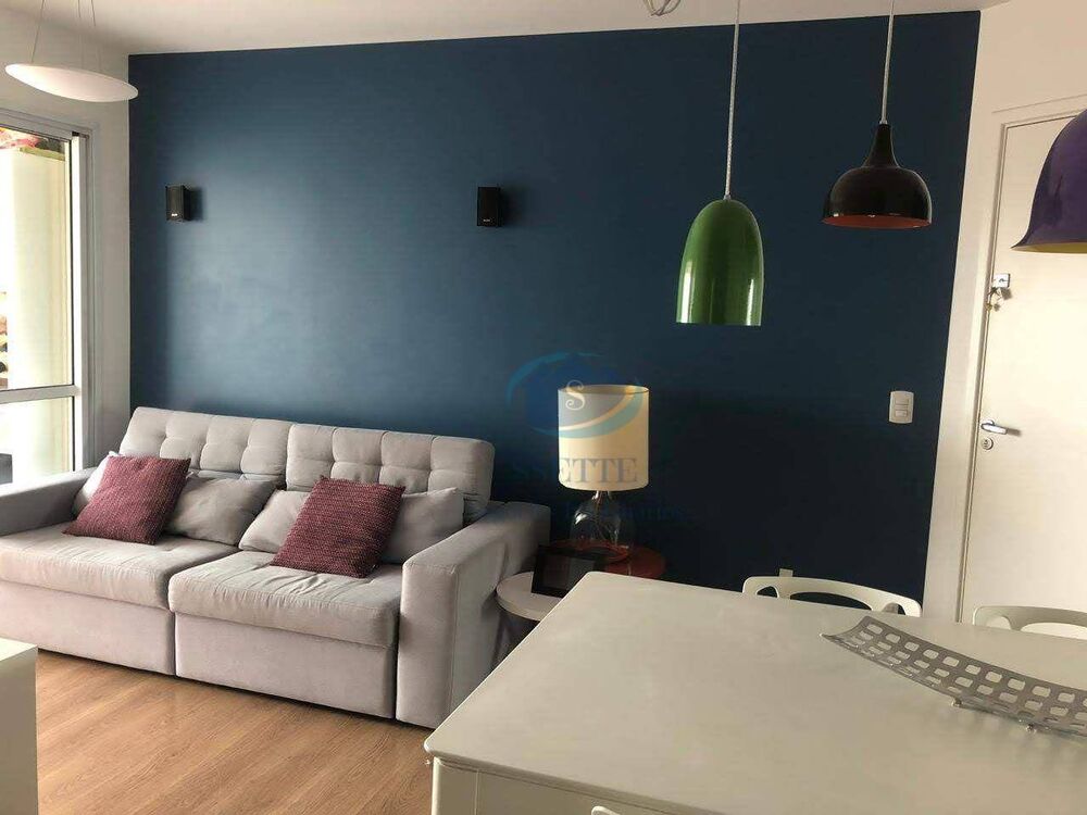Apartamento, 3 quartos, 68 m² - Foto 1
