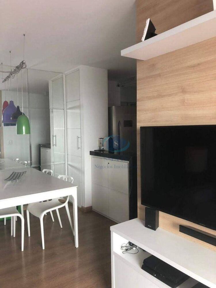 Apartamento, 3 quartos, 68 m² - Foto 7