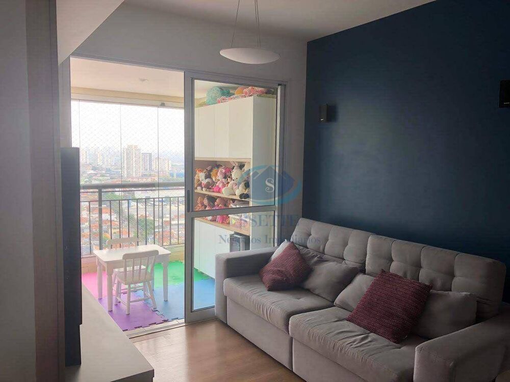 Apartamento, 3 quartos, 68 m² - Foto 4