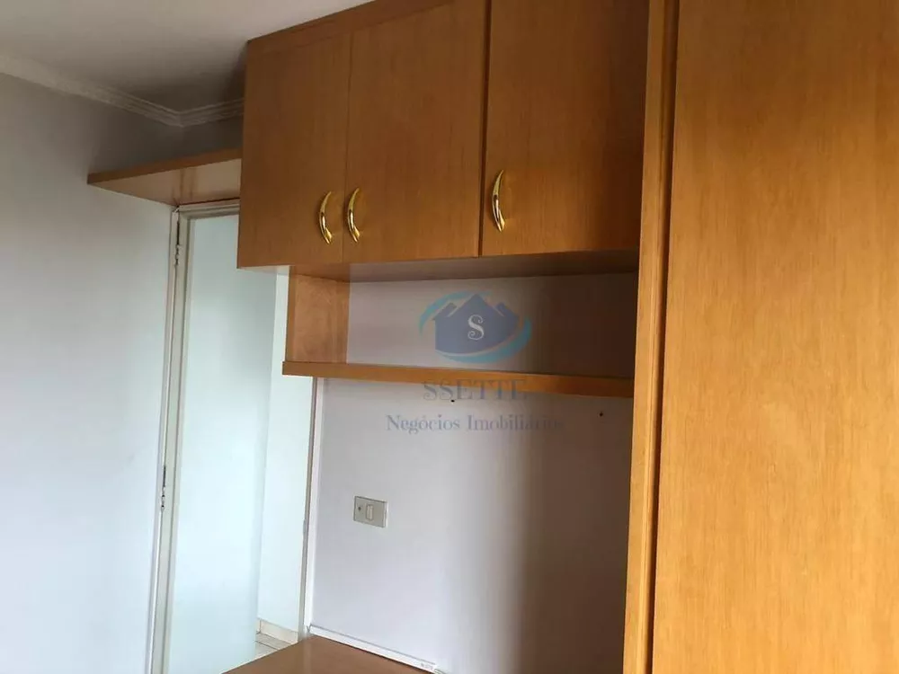 Apartamento à venda com 2 quartos, 50m² - Foto 4