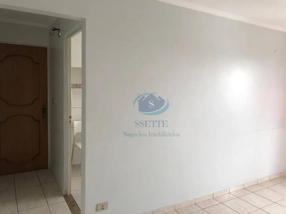 Apartamento, 2 quartos, 50 m² - Foto 11