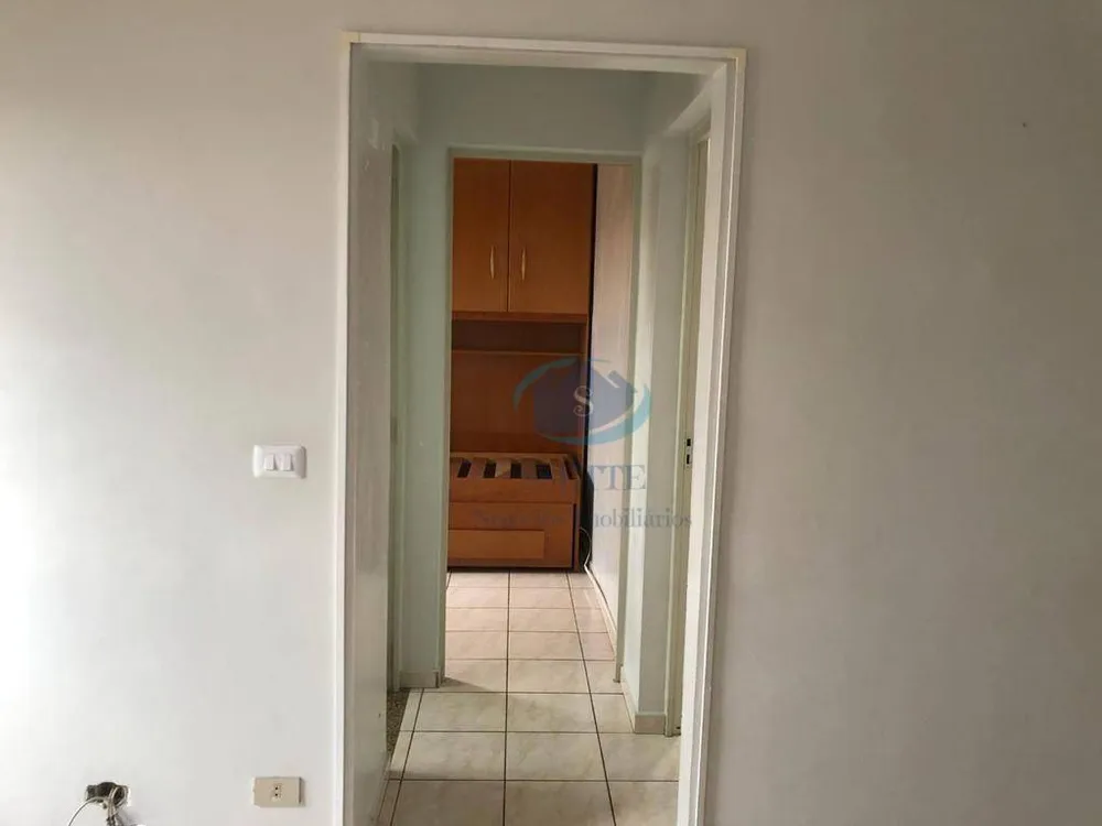 Apartamento, 2 quartos, 50 m² - Foto 15