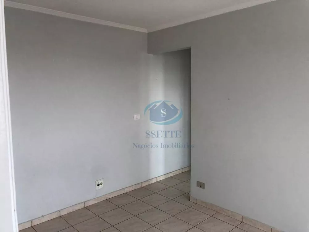 Apartamento à venda com 2 quartos, 50m² - Foto 6