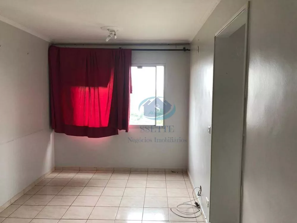 Apartamento à venda com 2 quartos, 50m² - Foto 5