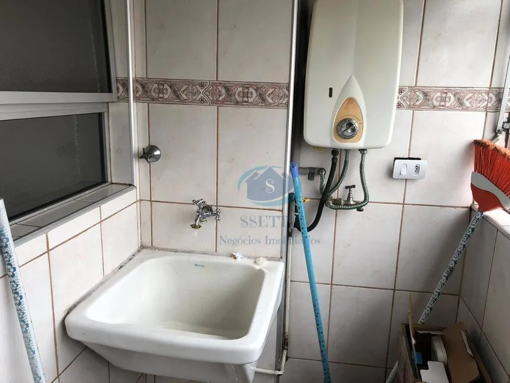 Apartamento, 2 quartos, 50 m² - Foto 12