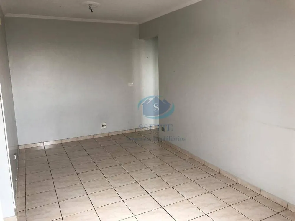 Apartamento, 2 quartos, 50 m² - Foto 9