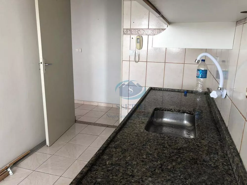 Apartamento à venda com 2 quartos, 50m² - Foto 3