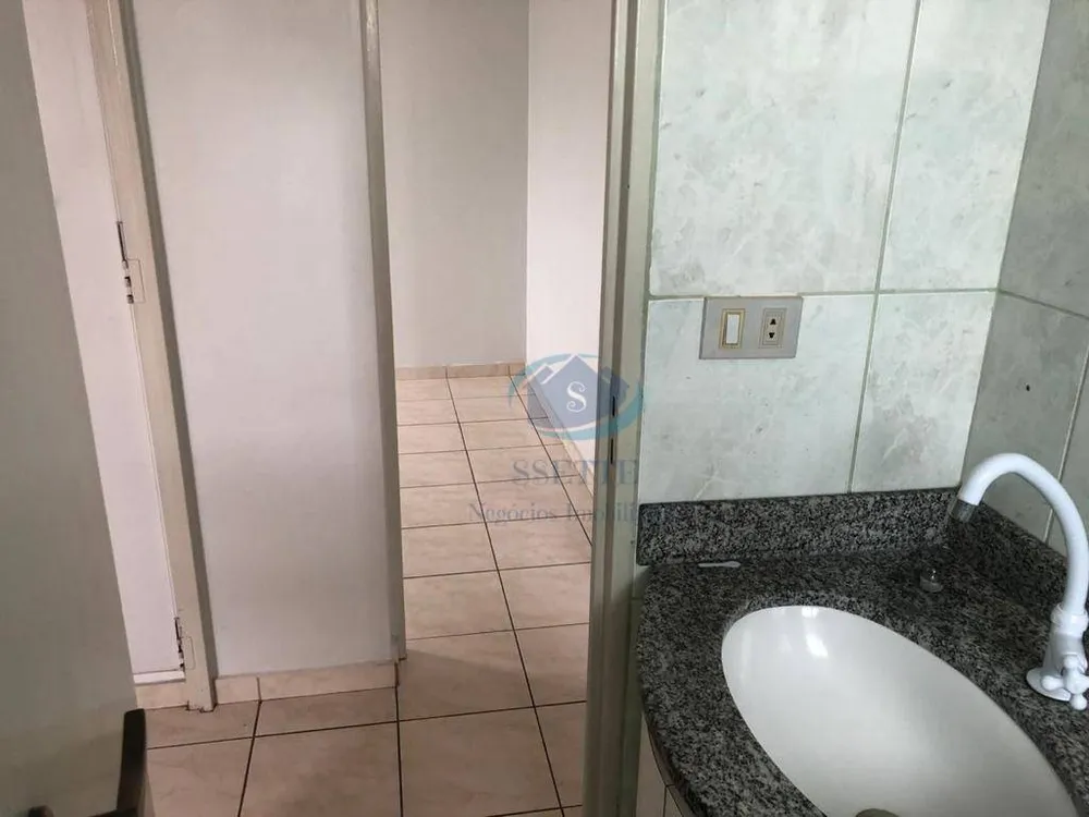 Apartamento, 2 quartos, 50 m² - Foto 14