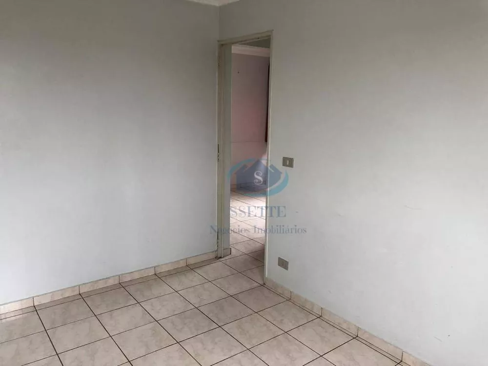 Apartamento à venda com 2 quartos, 50m² - Foto 8