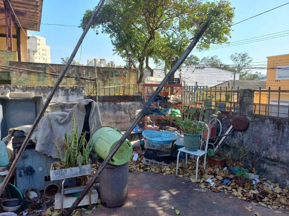 Terreno, 236 m² - Foto 8