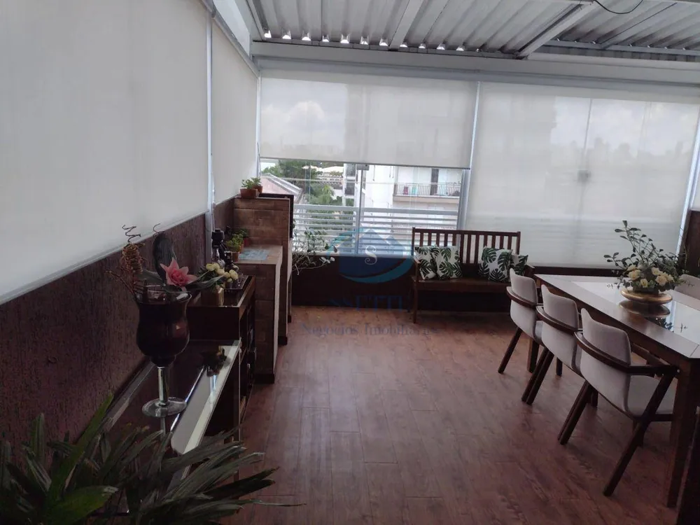 Sobrado, 2 quartos, 350 m² - Foto 3