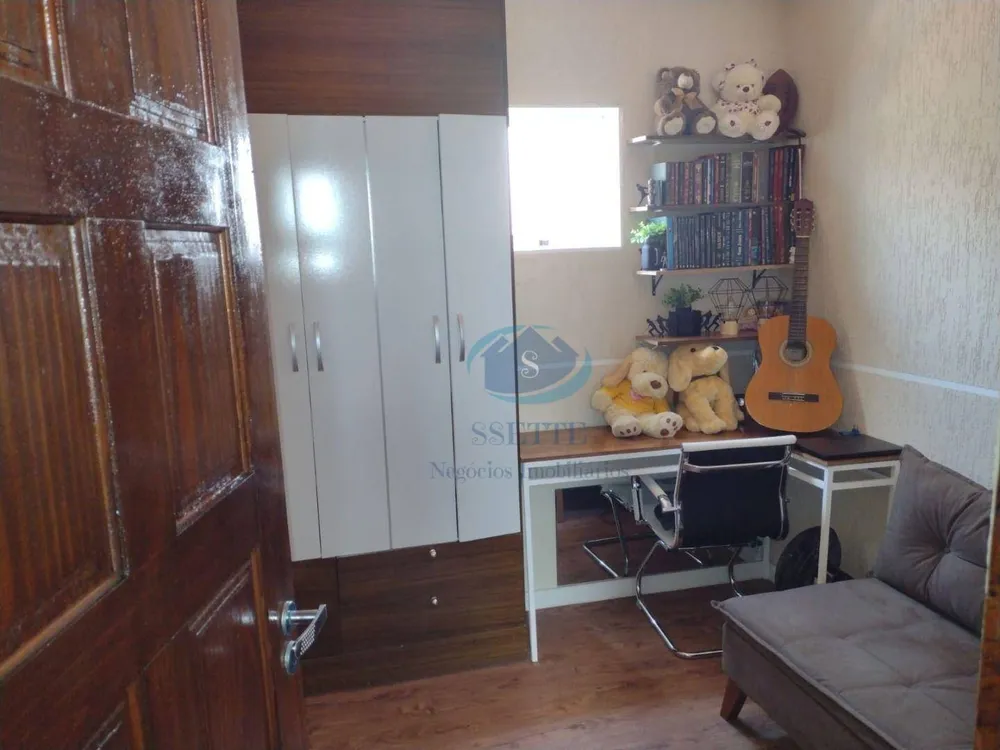 Sobrado, 2 quartos, 350 m² - Foto 1