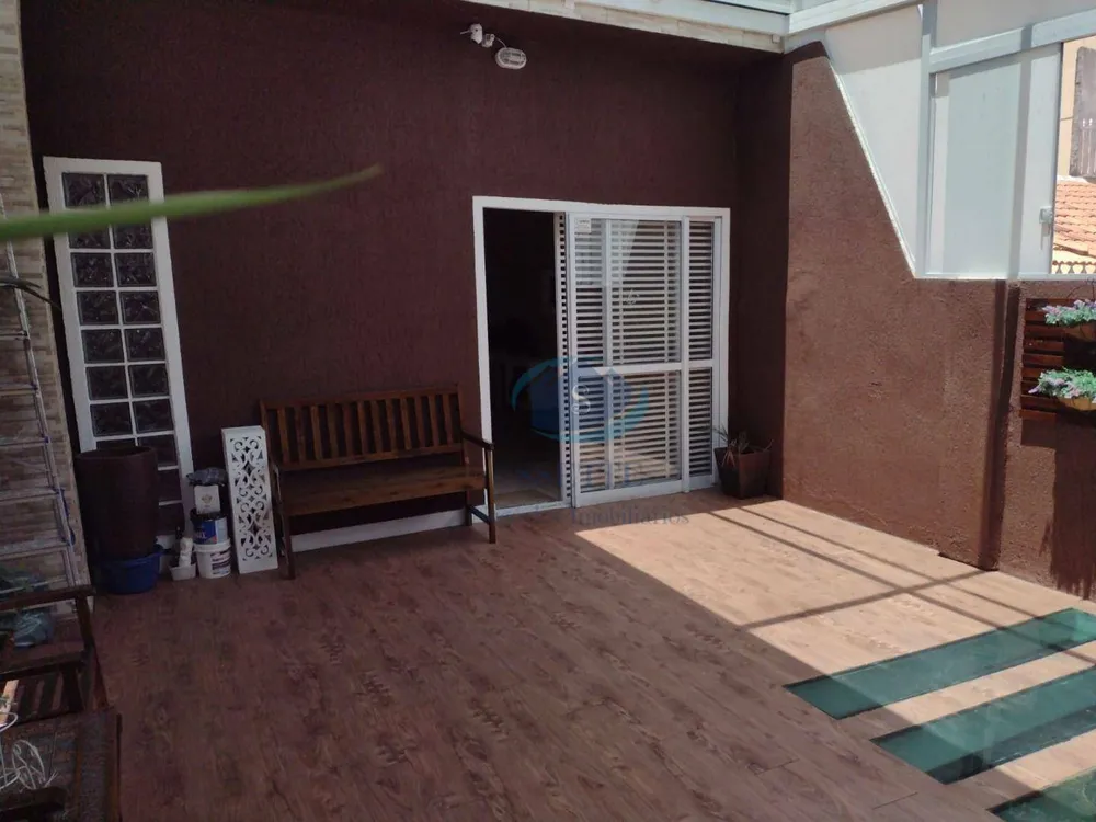 Sobrado, 2 quartos, 350 m² - Foto 4
