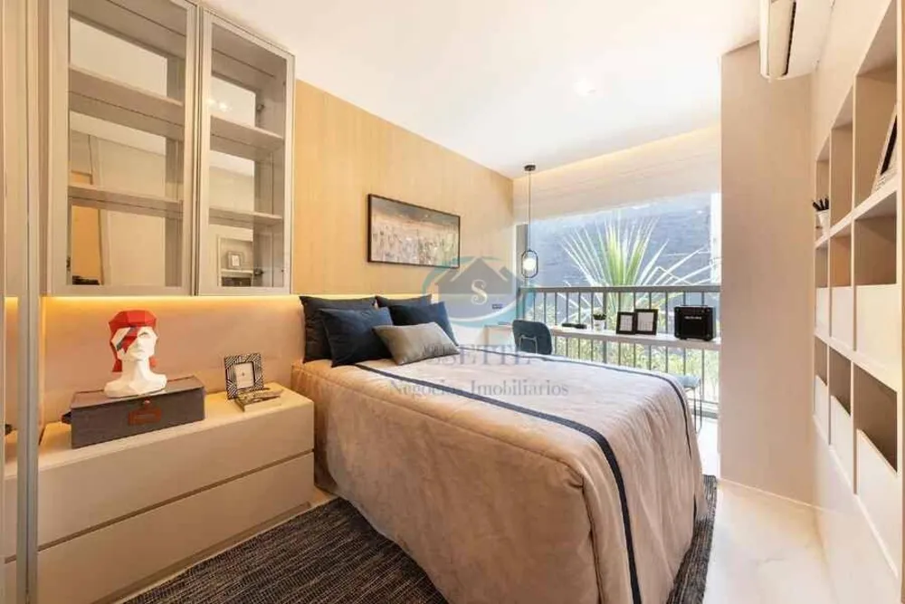 Apartamento, 3 quartos, 110 m² - Foto 15