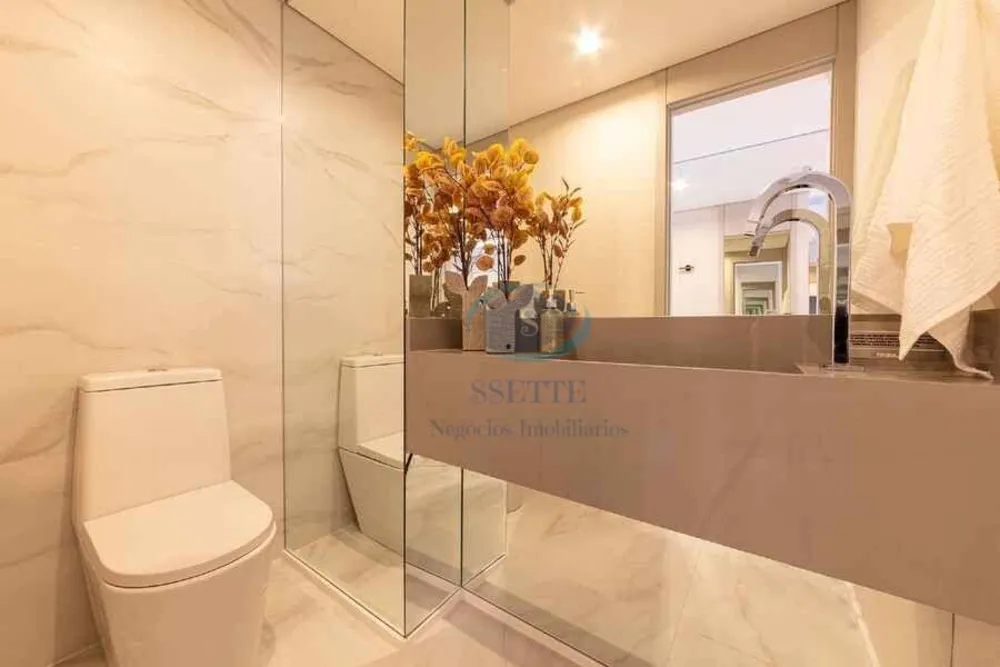 Apartamento, 3 quartos, 110 m² - Foto 11