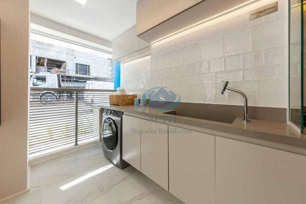 Apartamento, 3 quartos, 110 m² - Foto 8