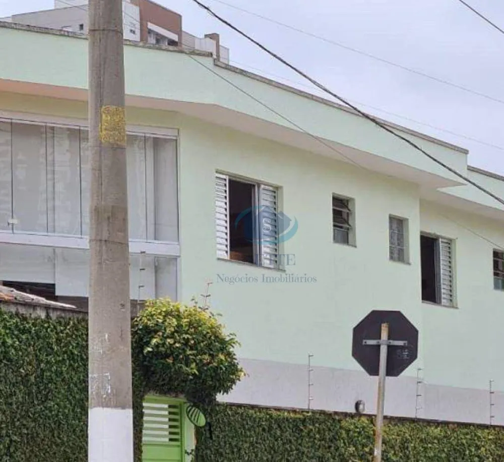 Sobrado, 3 quartos, 116 m² - Foto 2