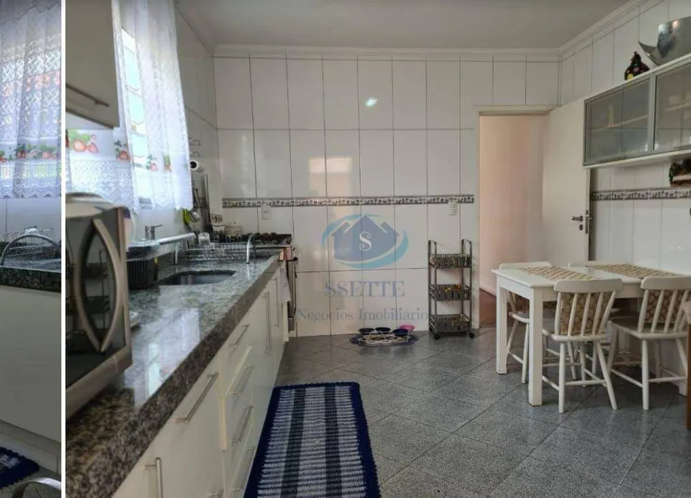 Sobrado, 3 quartos, 116 m² - Foto 5