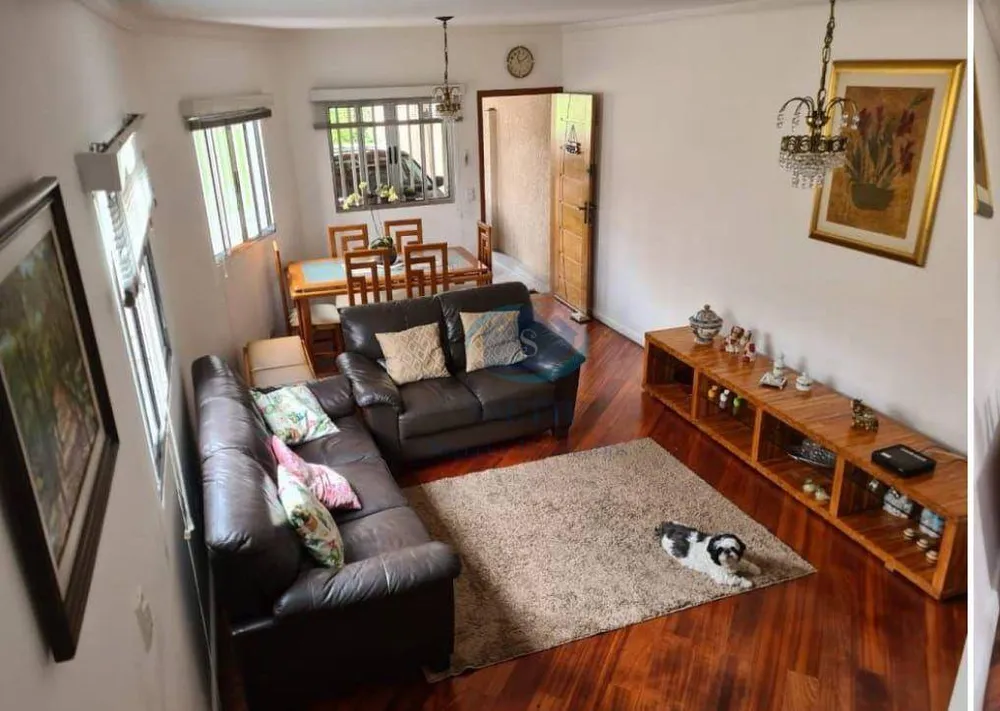 Sobrado, 3 quartos, 116 m² - Foto 4