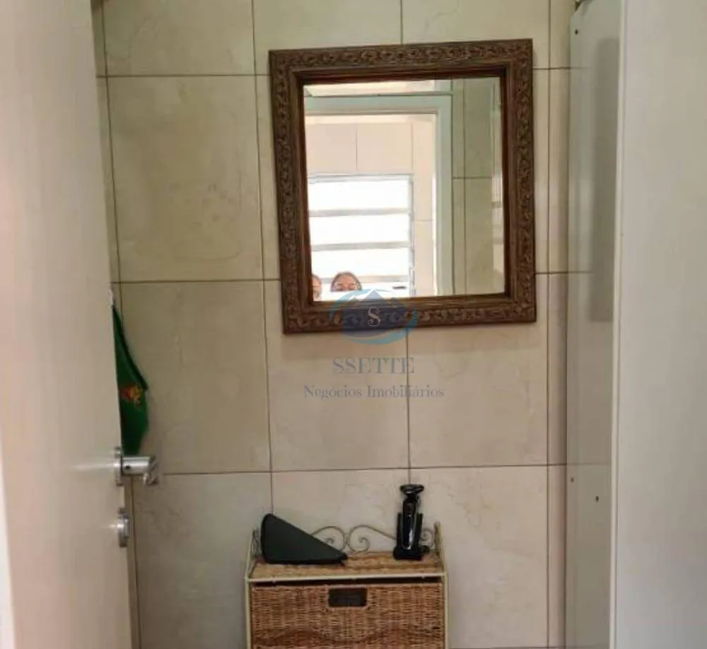Sobrado, 3 quartos, 116 m² - Foto 3