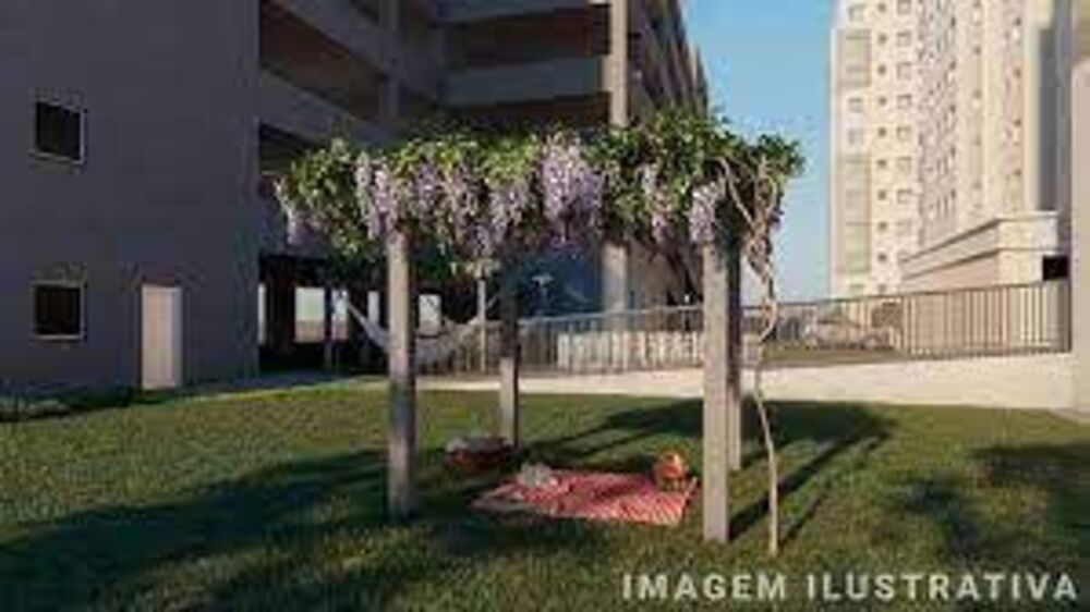 Apartamento, 2 quartos, 43 m² - Foto 5