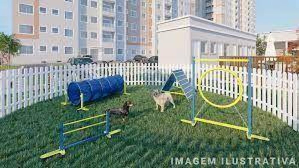 Apartamento, 2 quartos, 43 m² - Foto 15