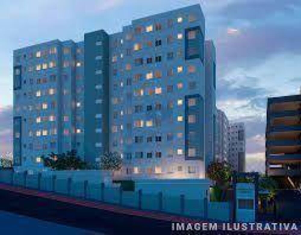 Apartamento, 2 quartos, 43 m² - Foto 10