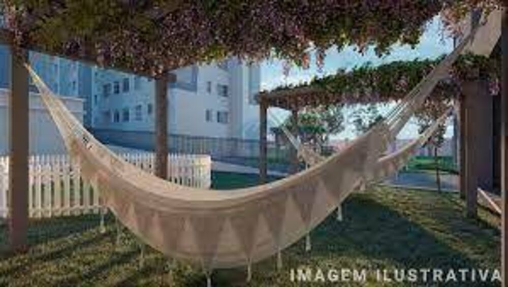 Apartamento, 2 quartos, 43 m² - Foto 7