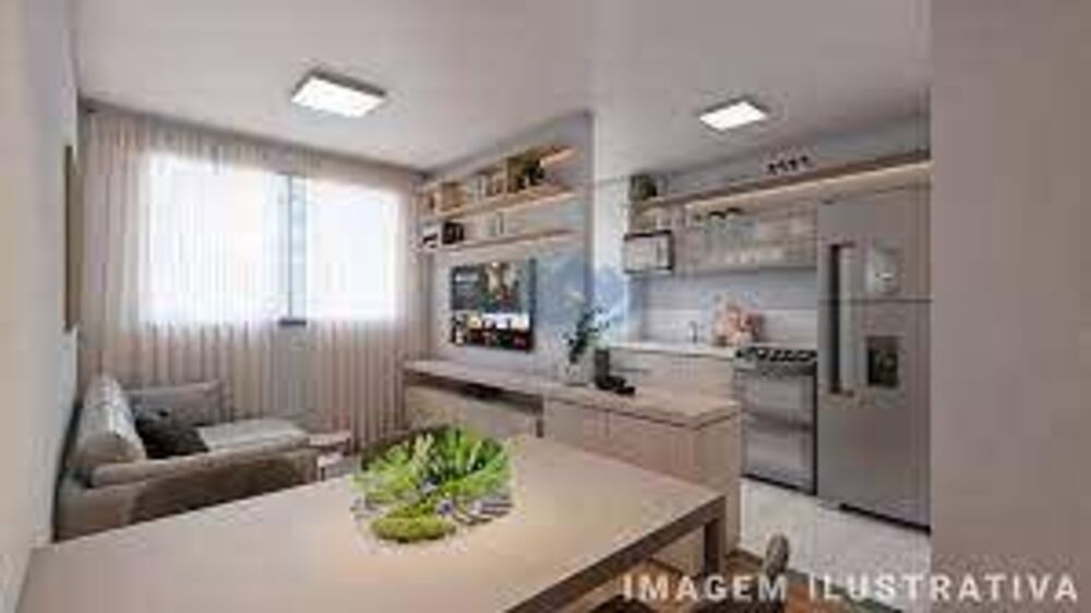 Apartamento, 2 quartos, 43 m² - Foto 14