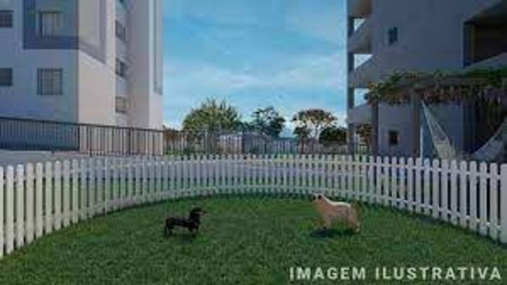 Apartamento, 2 quartos, 43 m² - Foto 11