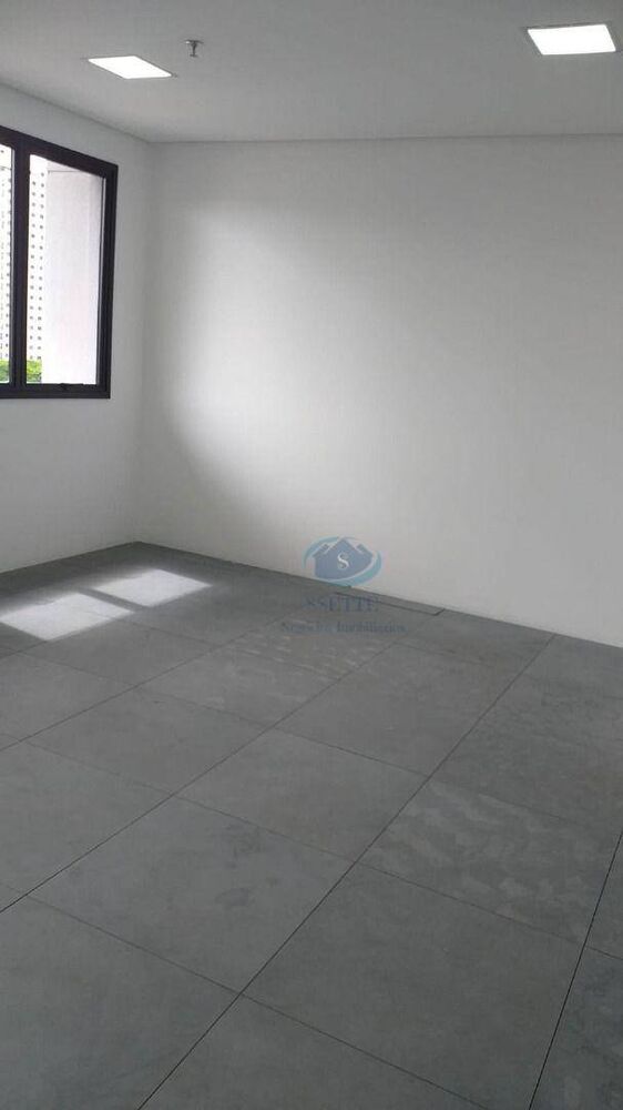 Sala-Conjunto, 31 m² - Foto 1