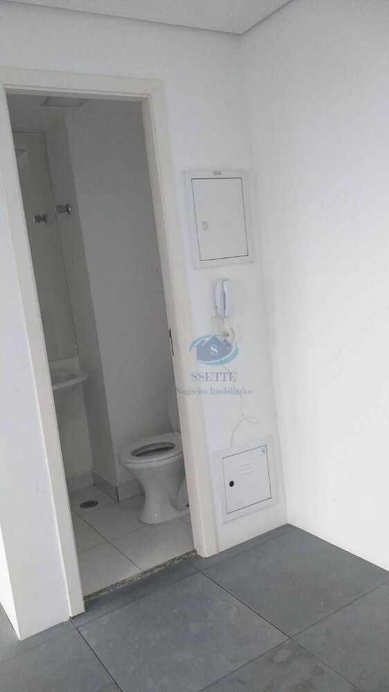 Sala-Conjunto, 31 m² - Foto 2