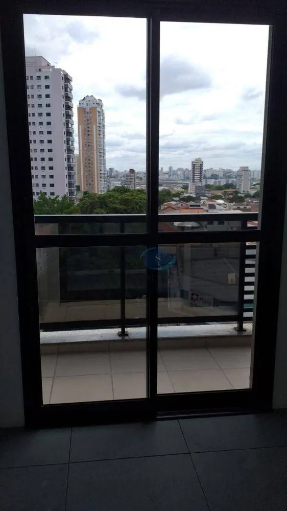 Sala-Conjunto, 31 m² - Foto 7