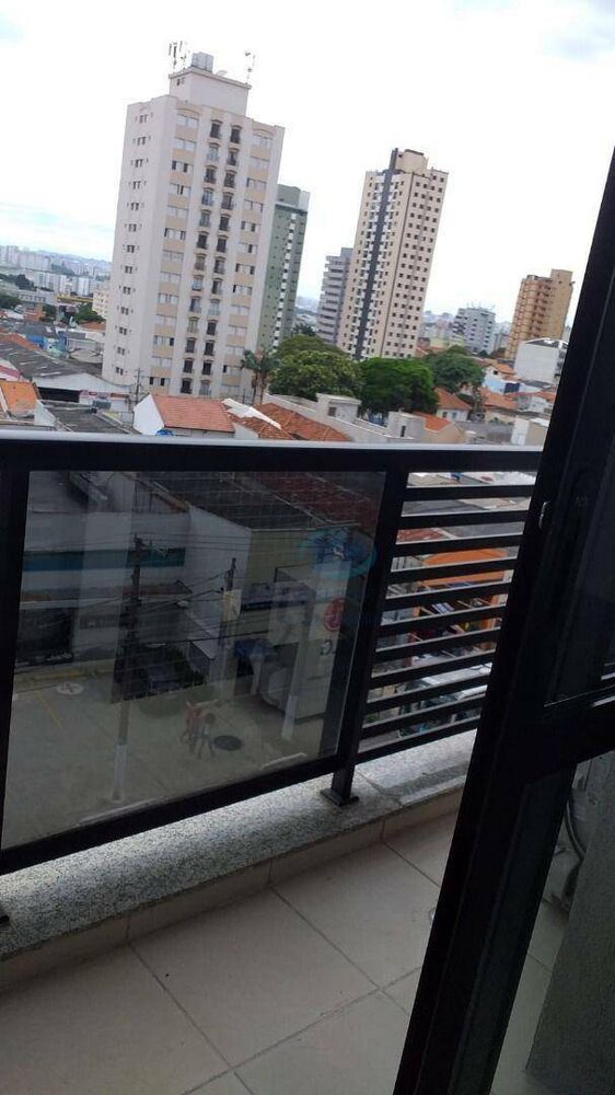 Sala-Conjunto, 31 m² - Foto 4